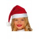 Gorro de papa noel infantil barato