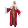 Didisfraz rey mago gaspar melchor talla l