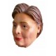 Careta politica usa similar hilary