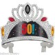 Tiara 50 cumpleaños corona