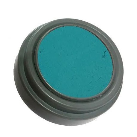 Maquillaje verde 402 grimas al agua 25 ml