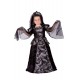 Disfraz princesa del terror infantil talla 5-7 años