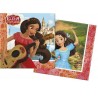 Servilletas elena de avalor 33 x 33 cm 20 uds