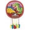 Piñata dinosaurios 43 cm modelos surtidos