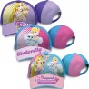 Gorra princesas pets modelos