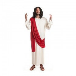 Disfraz jesucristo para hombre talla ML