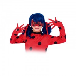 Guantes ladybug para nina originales