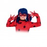 Guantes ladybug para niña originales