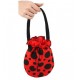 Bolso mariquita similar ladybug barato