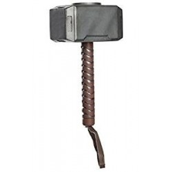 Martillo de thor avengers infantil para nino