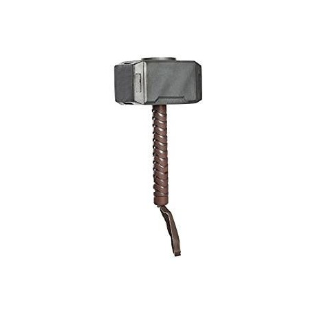 Martillo de thor avengers infantil para nino