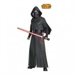 Disfraz kylo ren adulto con espada