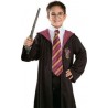 Corbata harry potter original morada y amarilla