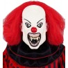 Mascara payaso asesino similar a i t