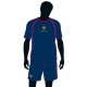 Pijama futbol club barcelona varias talla 8 anos