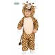Disfraz jirafa bebe talla 6 12 meses infantil