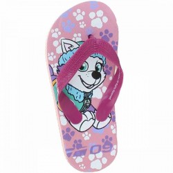 Chanclas patrulla canina para verano talla calzado 28-29 modelo modelo 2