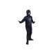 Disfraz spider superheroe negro venom infantil talla 4 6 anos