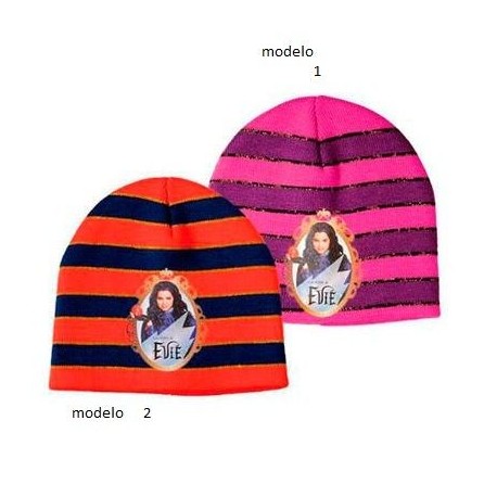 Gorro los descencientes evi disney modelo 1