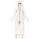 Disfraz monja blanca fantasma american horror story talla L 42 44