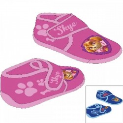 ZAPATILLAS SKYE CERRADAS ROSAS TALLA 23-24