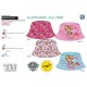 Sombrero patrulla canina reversible talla 50 cm color azul