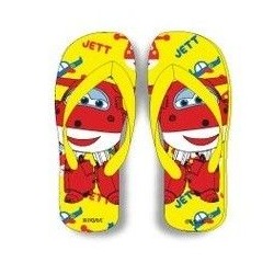 Chanclas super wings talla calazado 29 30