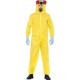 Disfraz breaking bad talla L walter white original