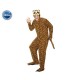 Disfraz leopardo adulto talla estandar ml selva