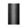 Rollo de tul negro de 008 x 20 metros decoraciones