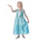 Disfraz elsa frozen premium varias talla 7 8 anos