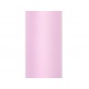 Tul rosa rollo de 9 mt x 15 cm para decoraciones