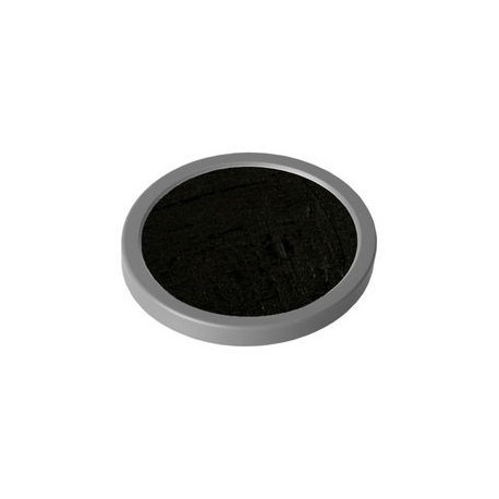 Maquillaje al agua grimas negro 101 25 ml