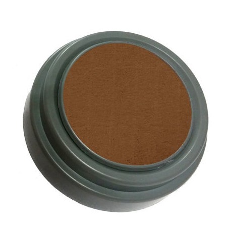 MAQUILLAJE AL AGUA GRIMAS MARRON 1040 25 GR