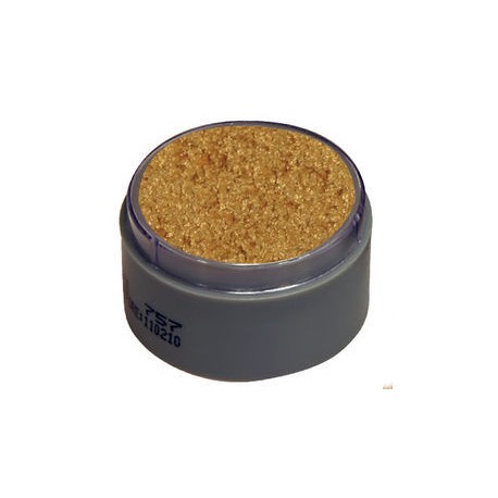 Maquillaje al agua grimas oro perla 705 15 gr