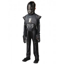 DISFRAZ K-2SO PARA NIÑO VARIAS TALLAS