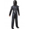 Disfraz k-2so star wars para niño talla 9-10 años