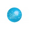 Globo primera comunion gigante azul 60 cm