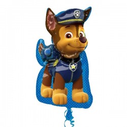 Globo chase patrulla canina 58 x 78 cm