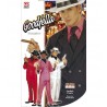 Disfraz gangster años 20 talla m