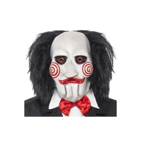 Mascara saw jigsaw original