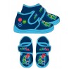 Zapatillas pj mask suela dura para niño varias tallas