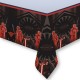 Mantel star wars los ultimos jedi plastico 120x180 cm para cumpleanos