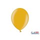 Globos oro metal 10 uds de 30 cm