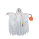 Disfraz fantasma infantil halloween talla 10-12 años
