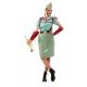 Disfraz legionaria espanola talla ml mujer