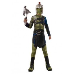 DISFRAZ HULK WAR GLADIATOR RAGNAROK PARA NIÑO CLASSIC
