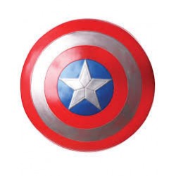 Escudo capitan america para adulto barato y original