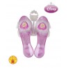 Zapatos de la Cenicienta para niña infantil