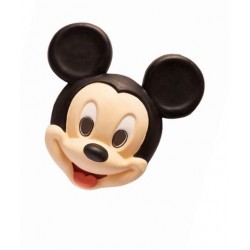 Mascara Mickey Mouse